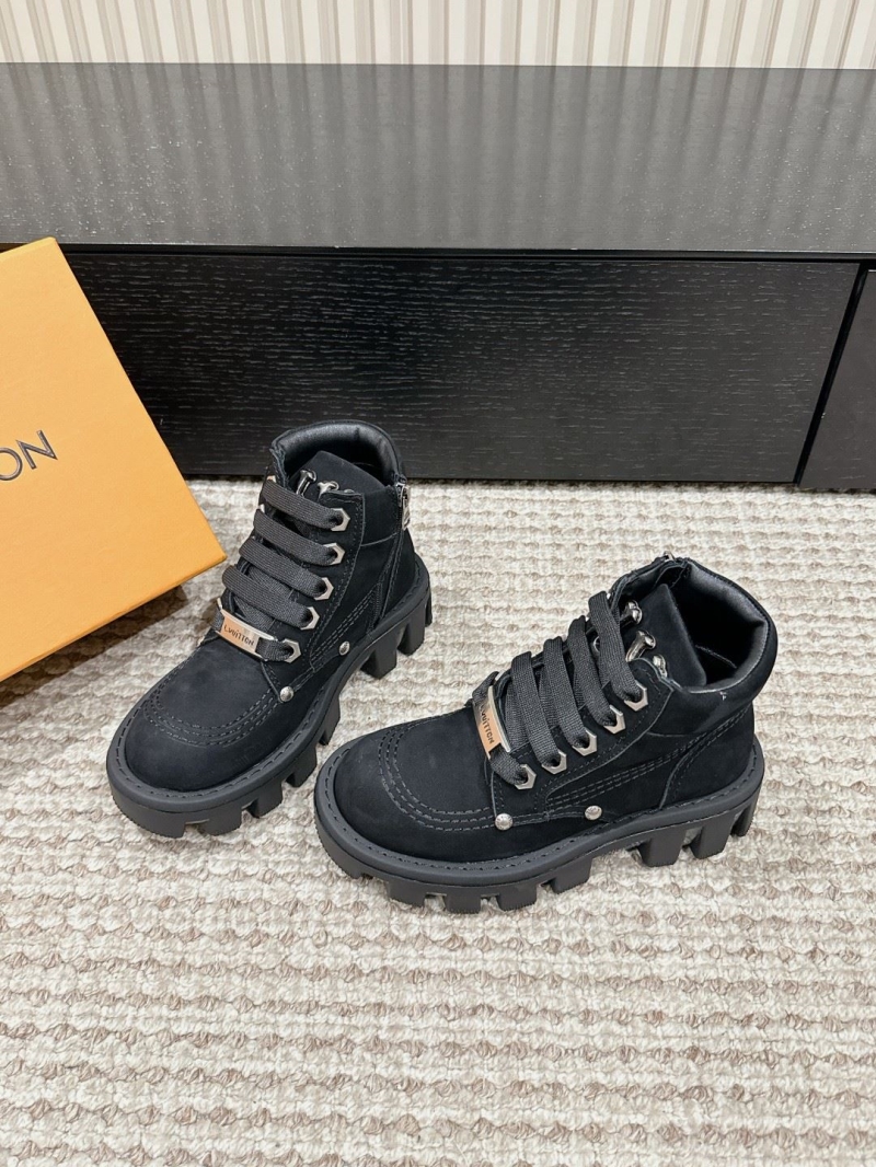 LV Boots